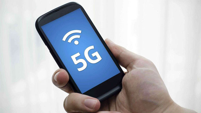5G時代：人工智能將進入尋常百姓生活中二